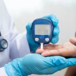 Diabetic Care Services