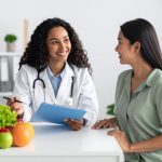 Nutrition & Diet Therapy Services